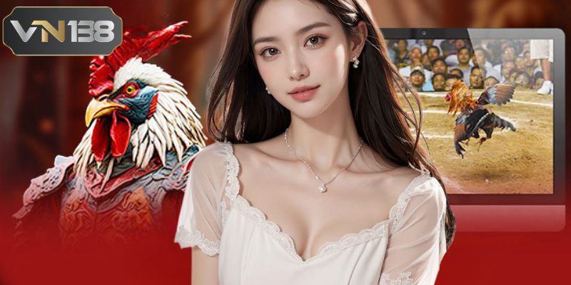 Đá Gà Cựa Sắt VN138