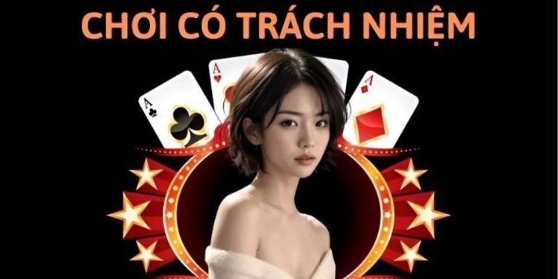 Lý do chơi mang trong mình trách nhiệm là chìa khóa cá cược 