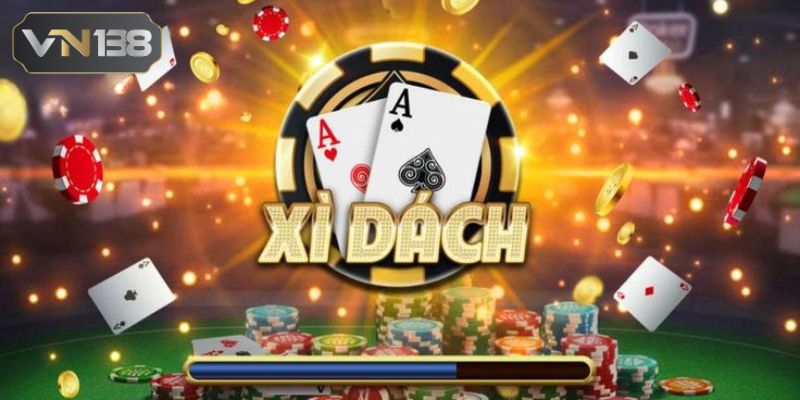 Xì Dách VN138